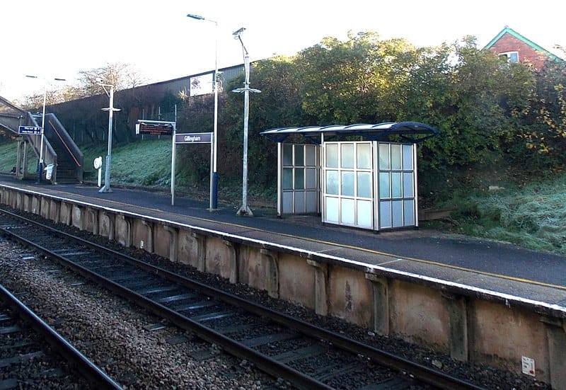 The Railway Cafe photo 4