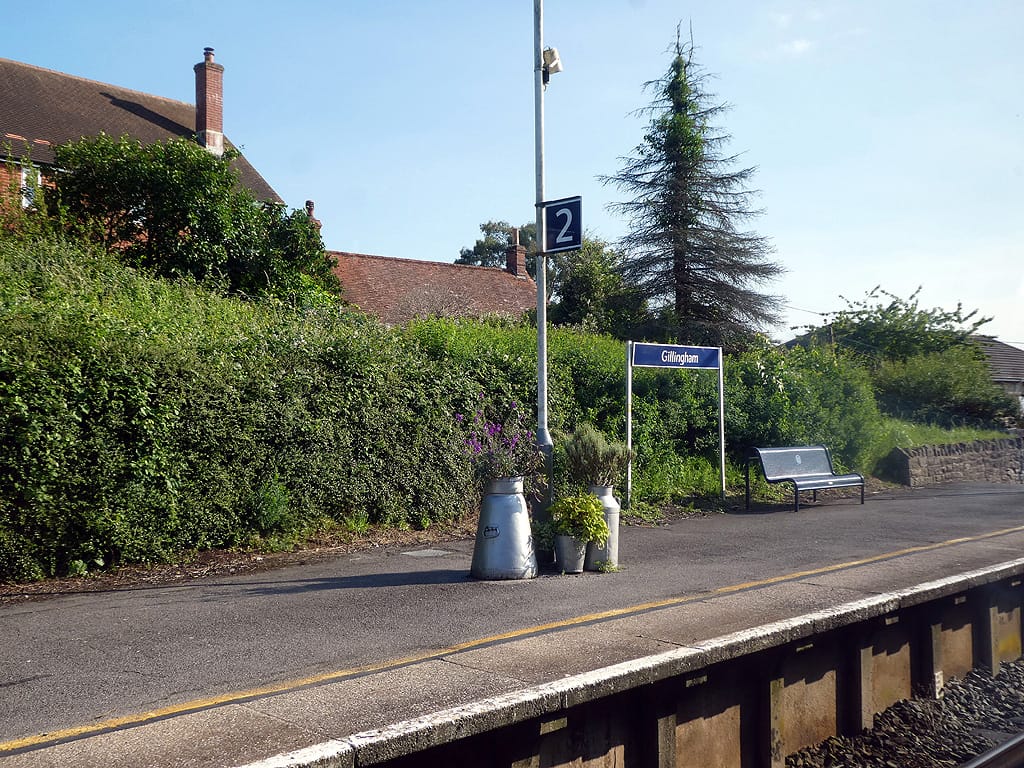 The Railway Cafe photo 3