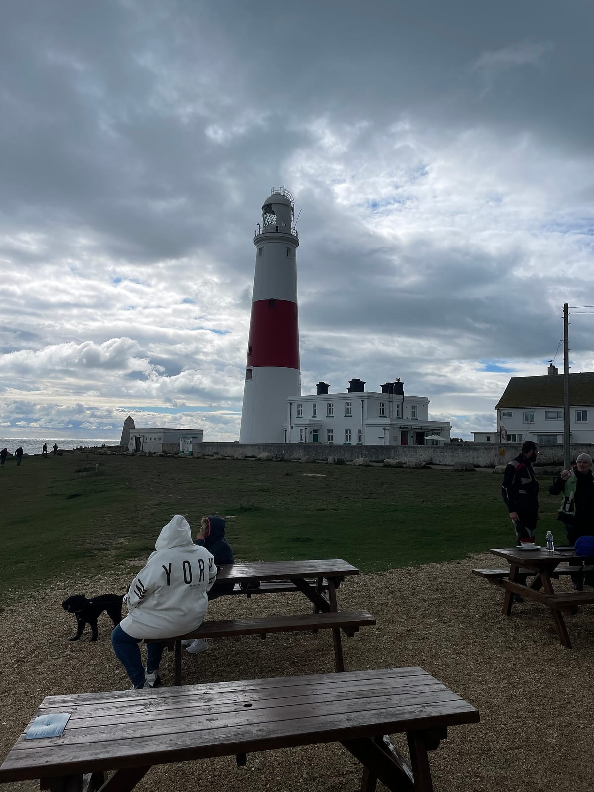 The Lobster Pot