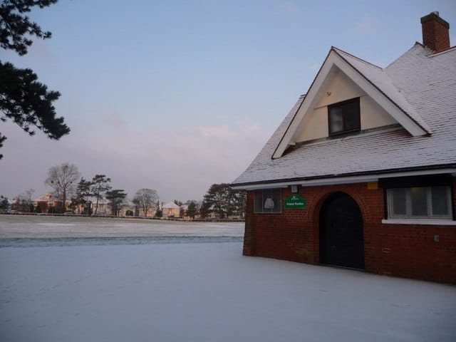 Winton Park Cafe photo 6