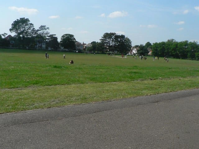 Winton Park Cafe photo 3