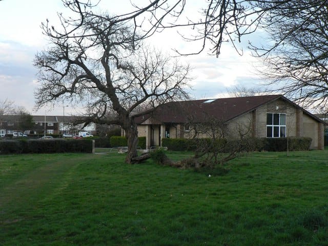 Slades Park Pavilion photo 4