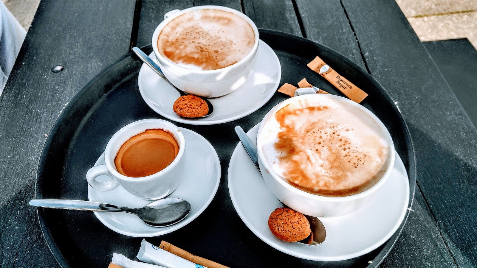 Cafe Riva