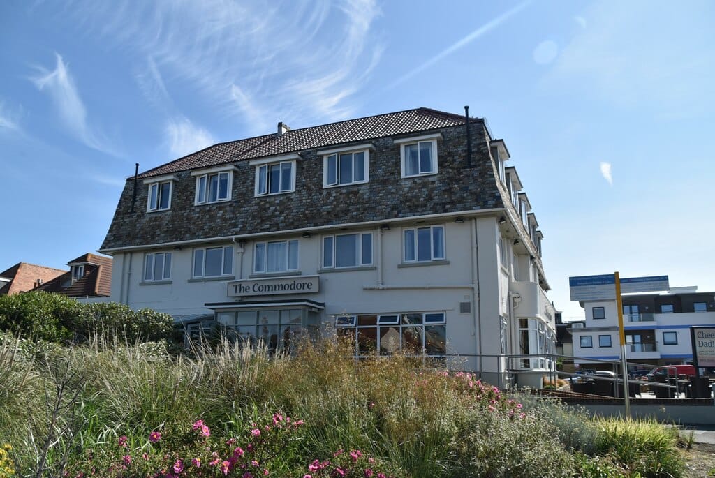 Cafe Riva photo 5