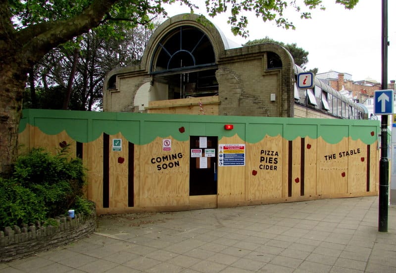 Tony's cafe photo 5