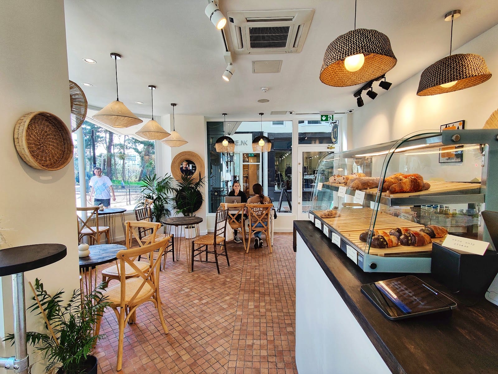 Maravi & Wellness