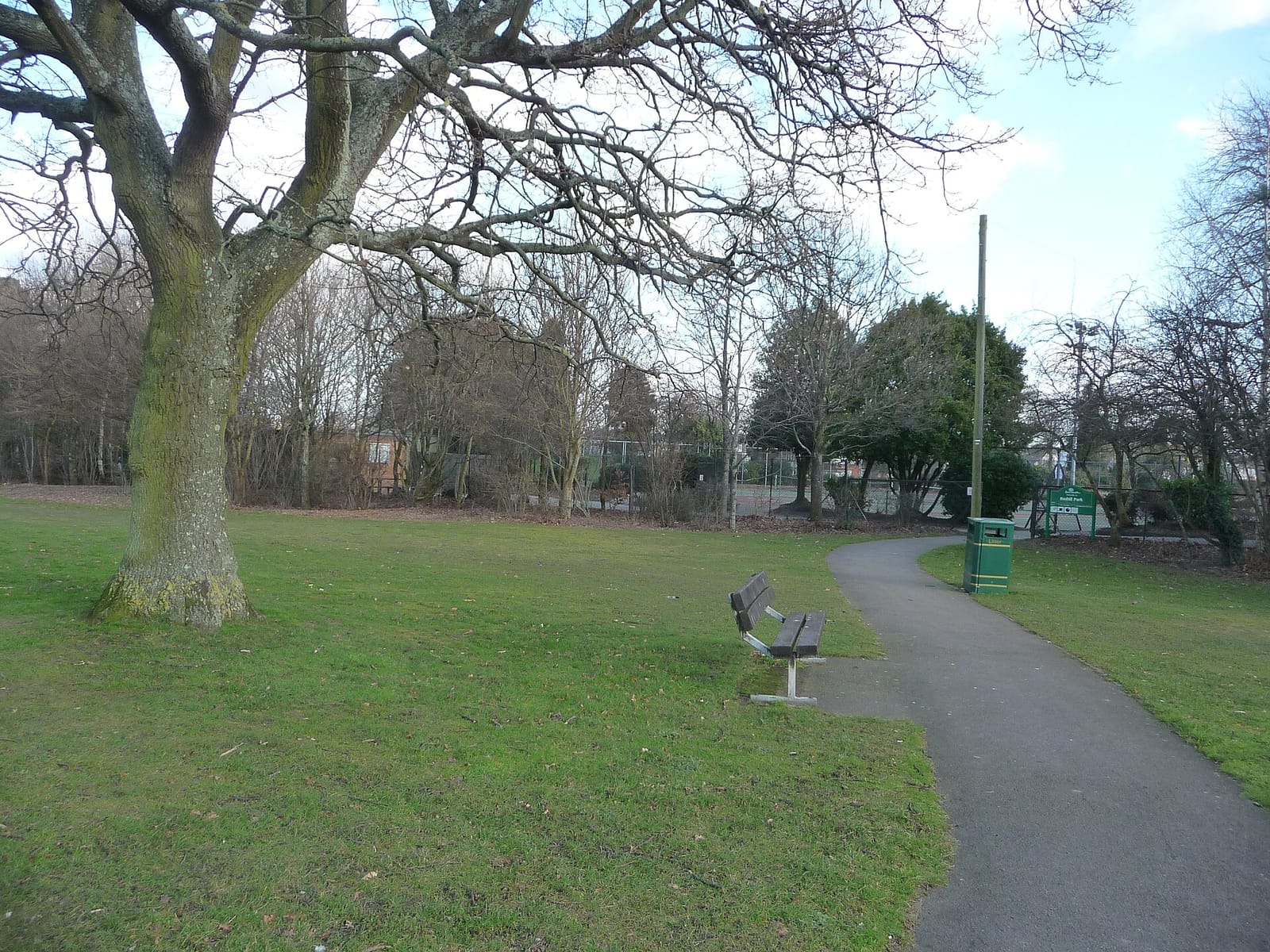 Redhill Park Cafe photo 3