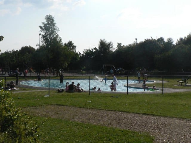 Redhill Park Cafe photo 5