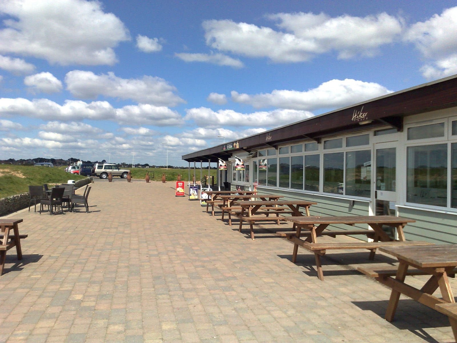 Hiker Café photo 2