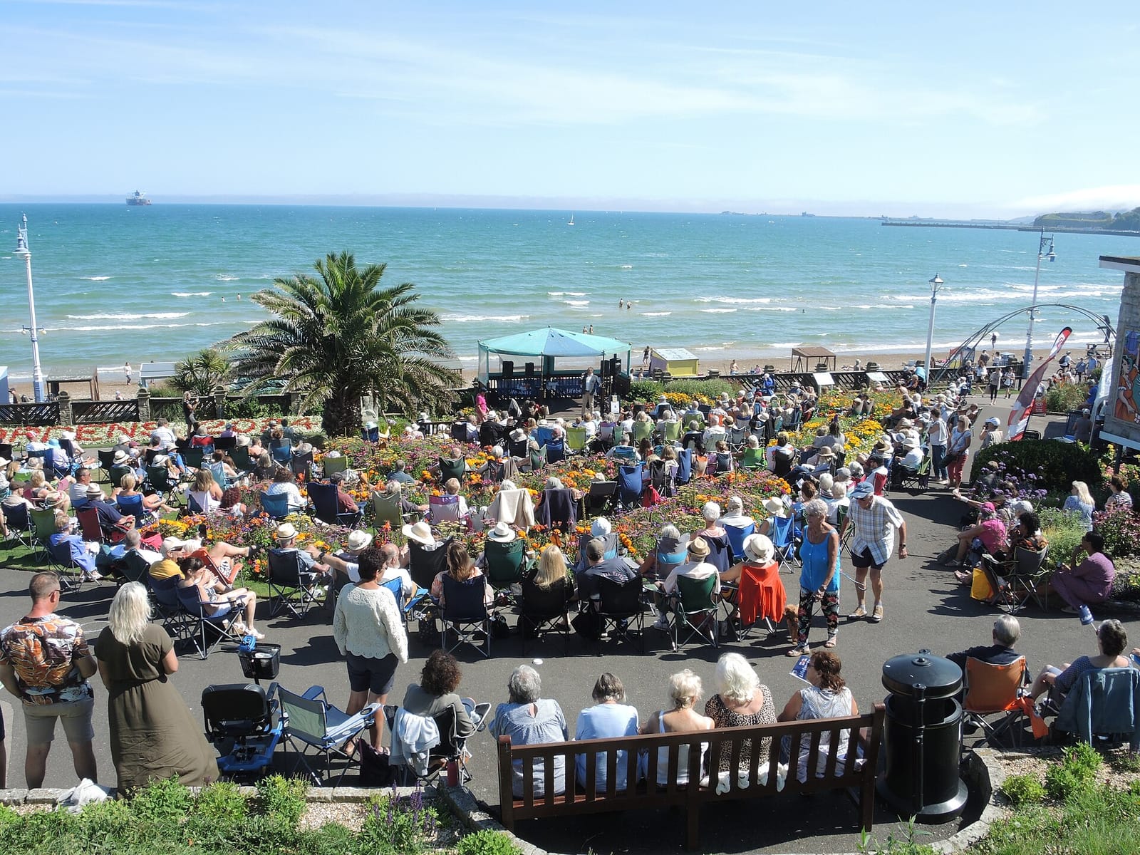 Seascape Cafe photo 5