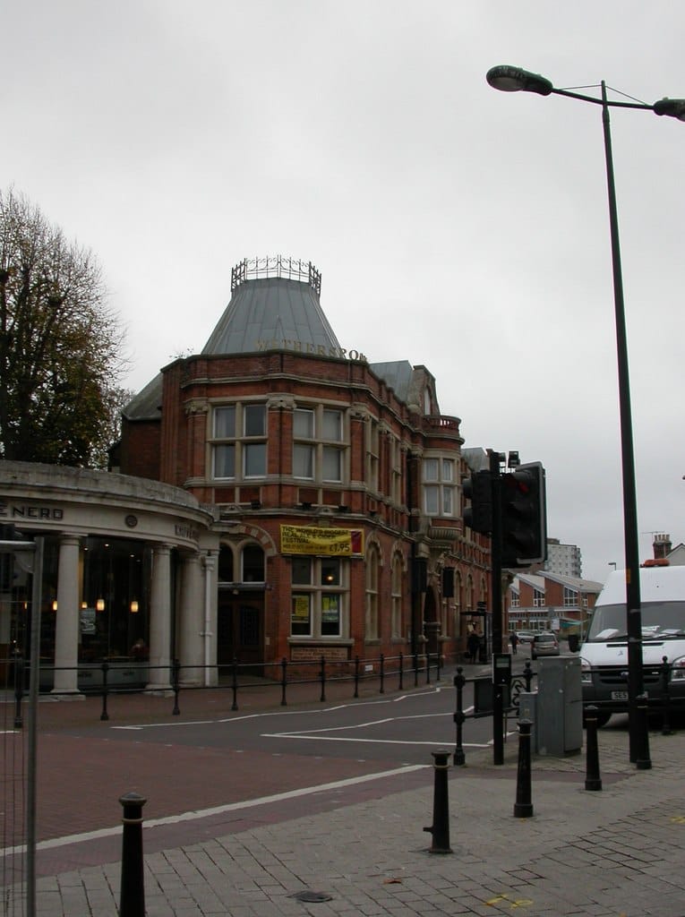 Caffè Nero photo 5