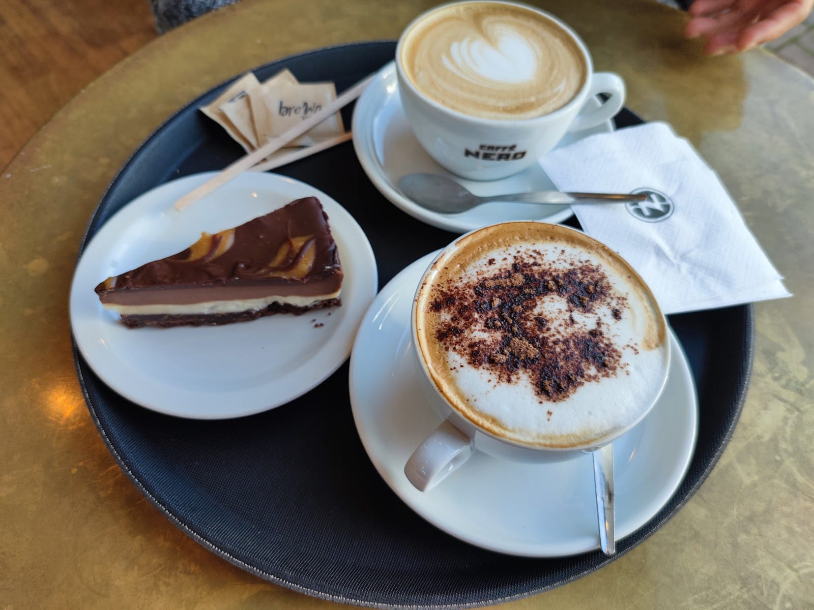 Caffè Nero