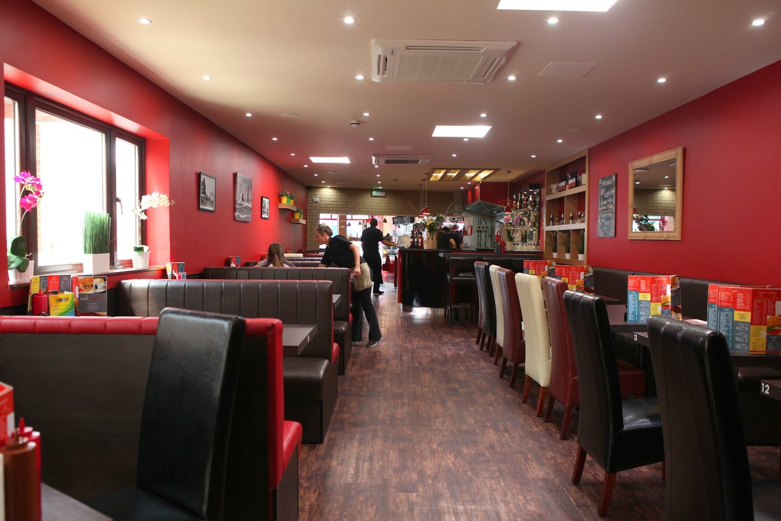 Café Aroma
