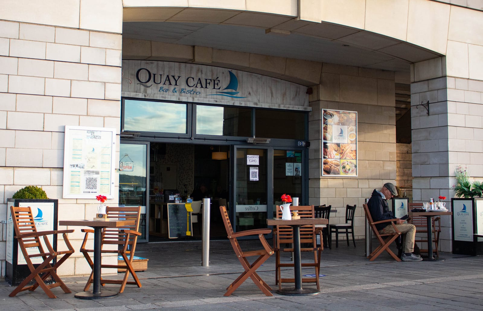 Quay Cafe photo 6