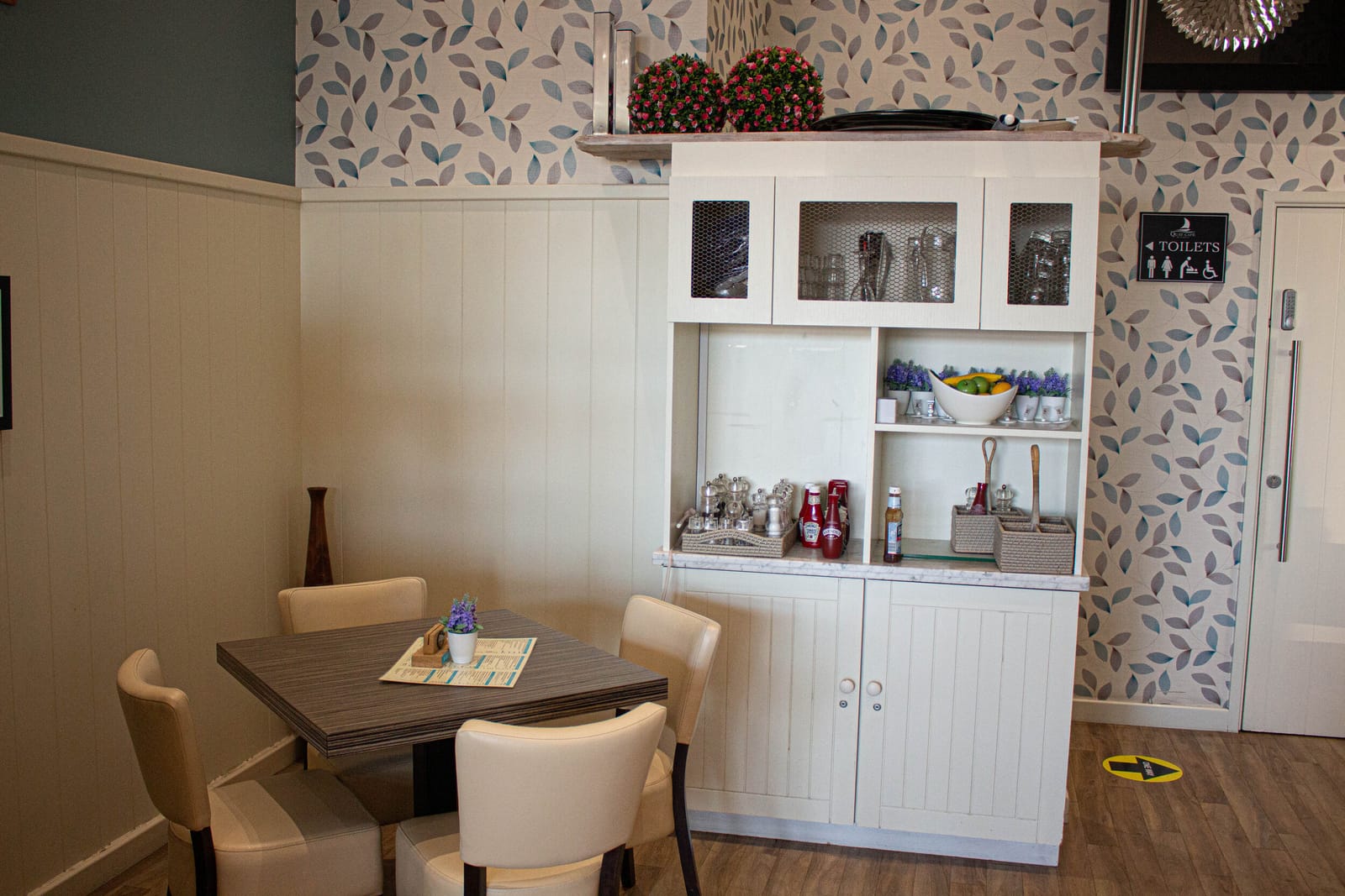 Quay Cafe photo 7