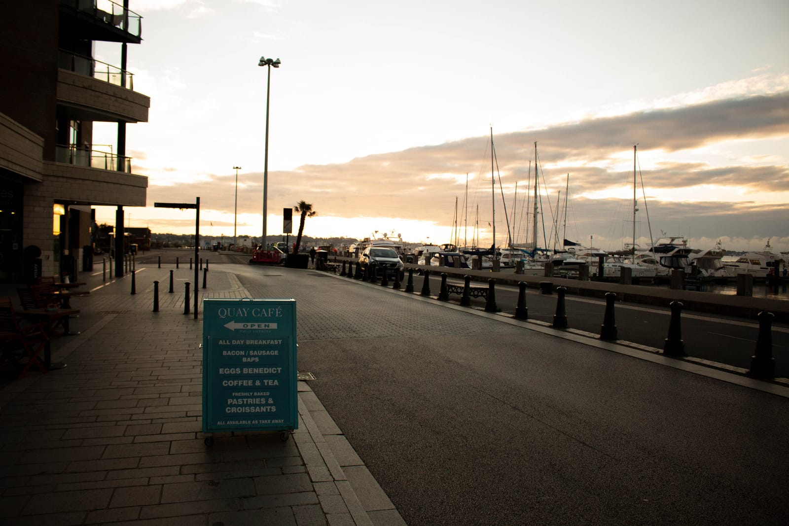 Quay Cafe photo 4