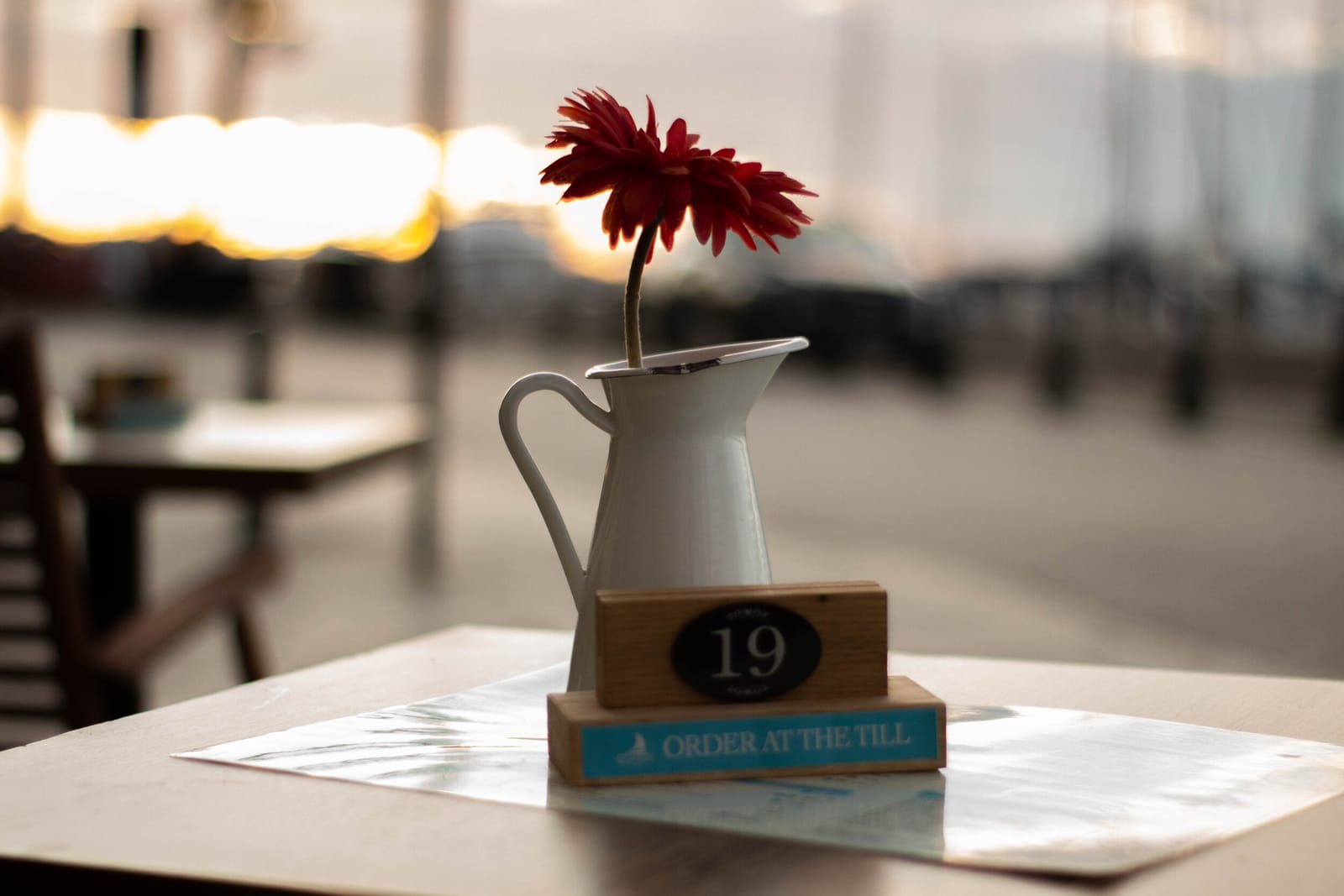 Quay Cafe photo 3