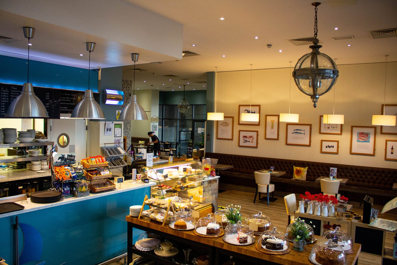 Quay Cafe photo 2
