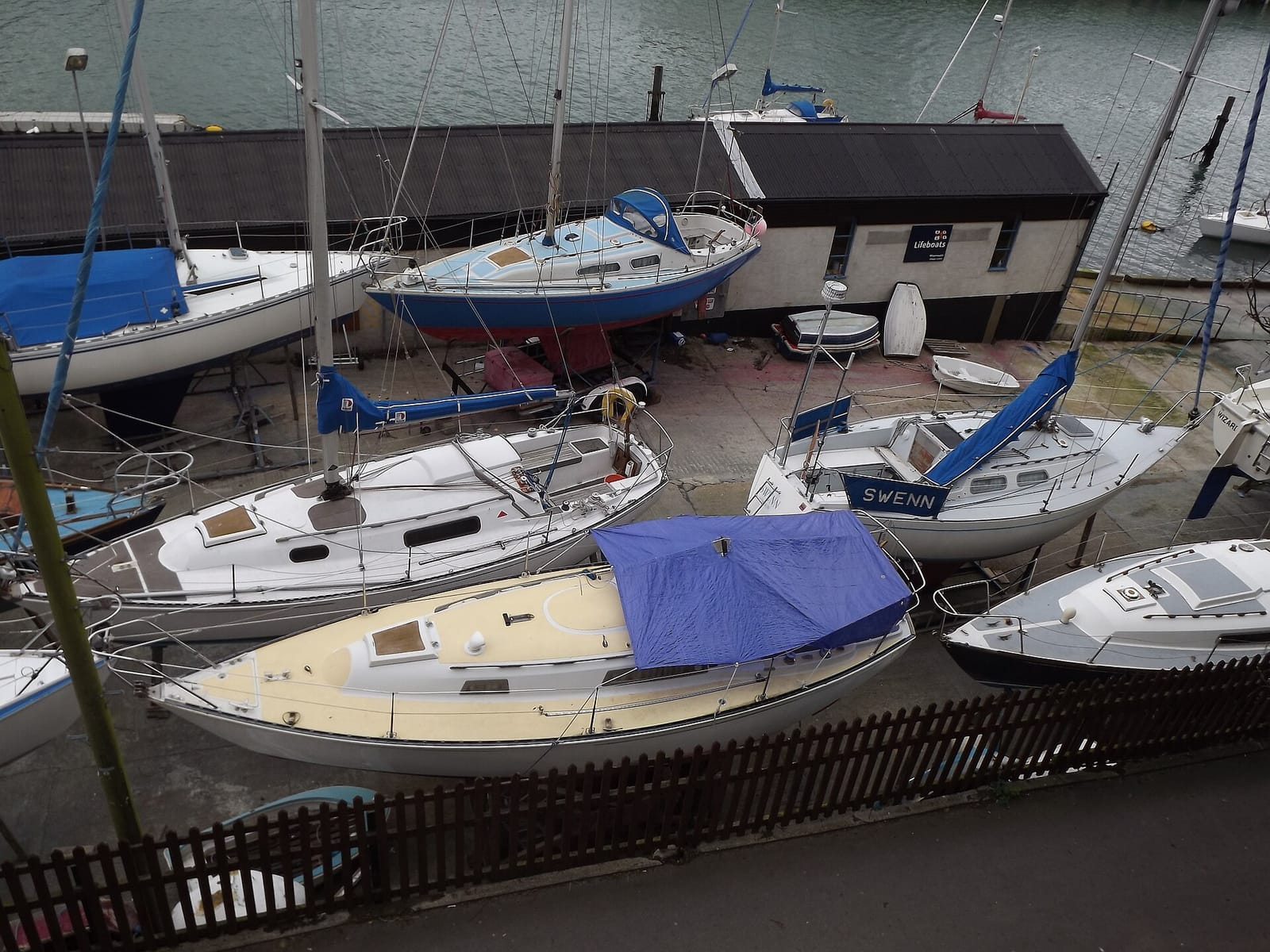 The Nothe Cafe photo 2