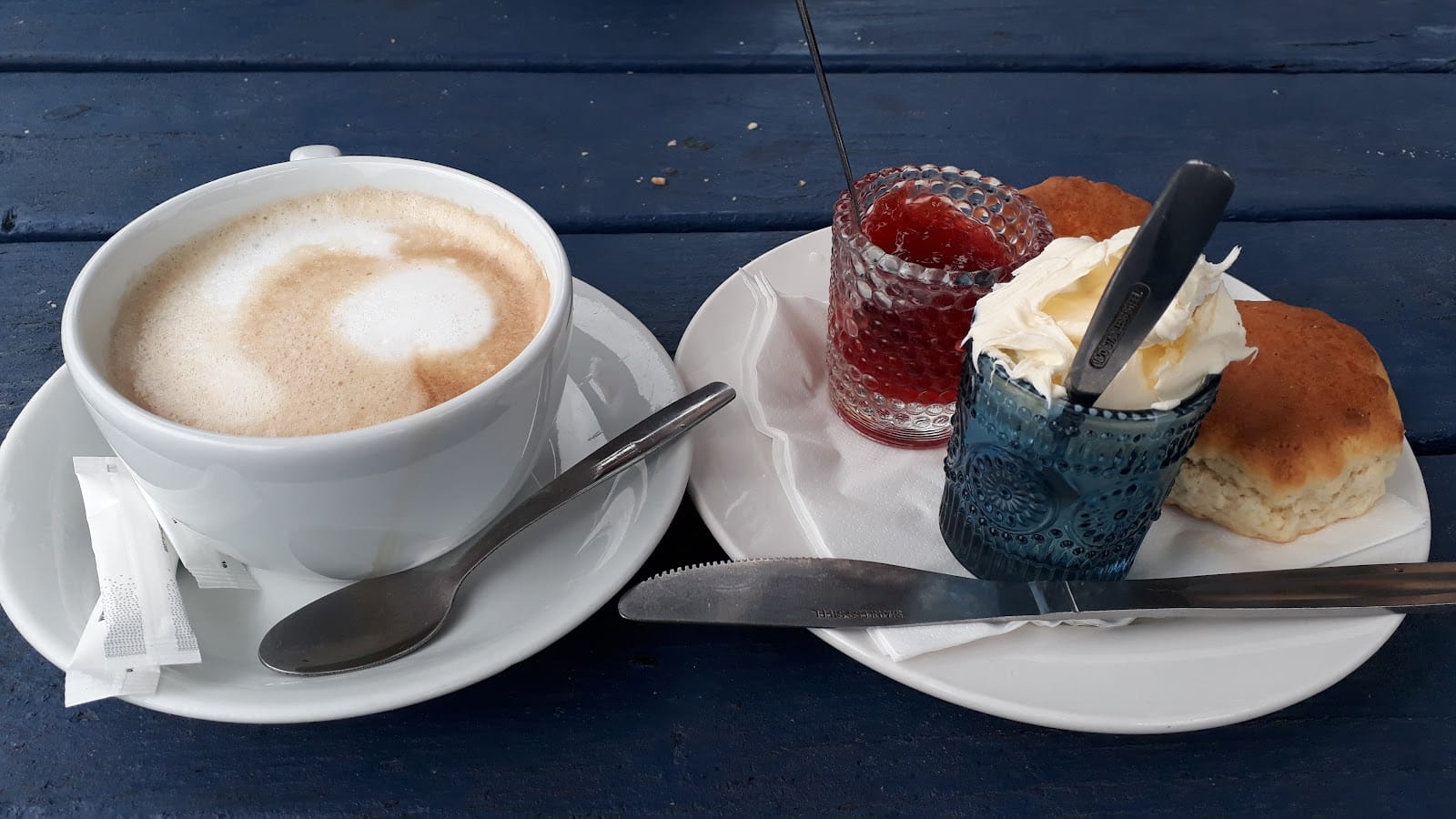The Nothe Cafe