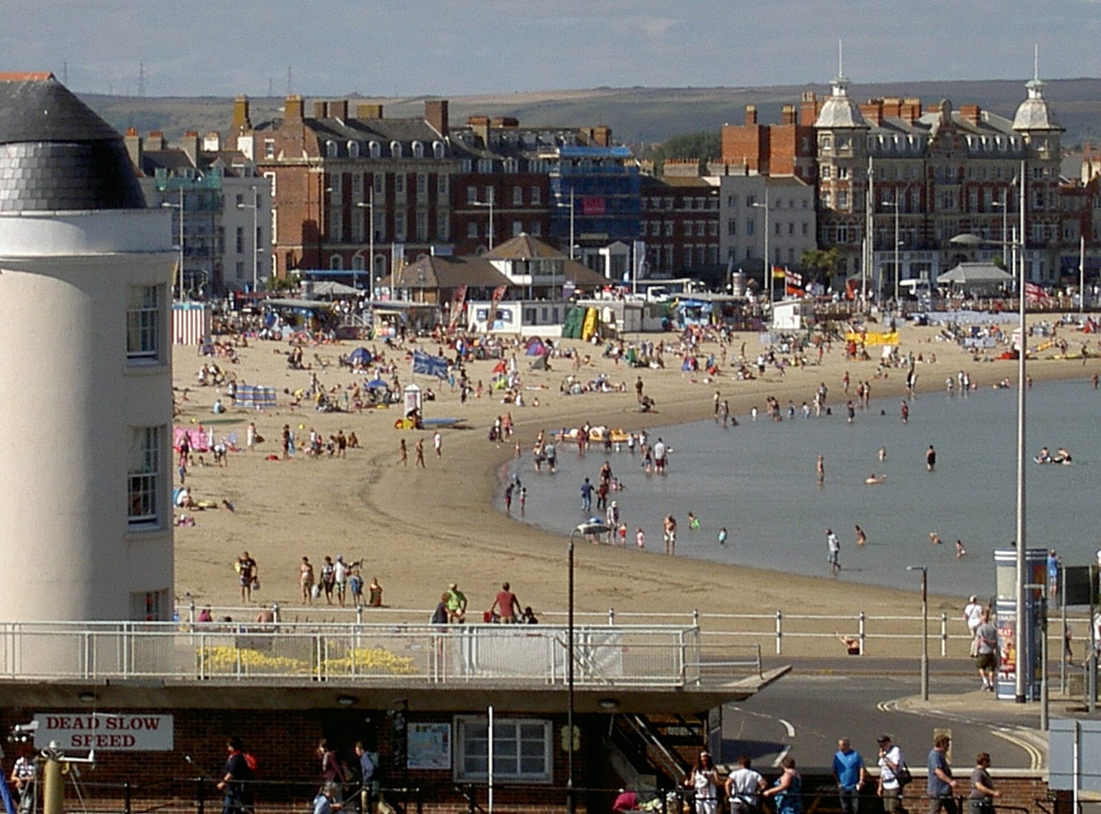 The Nothe Cafe photo 3