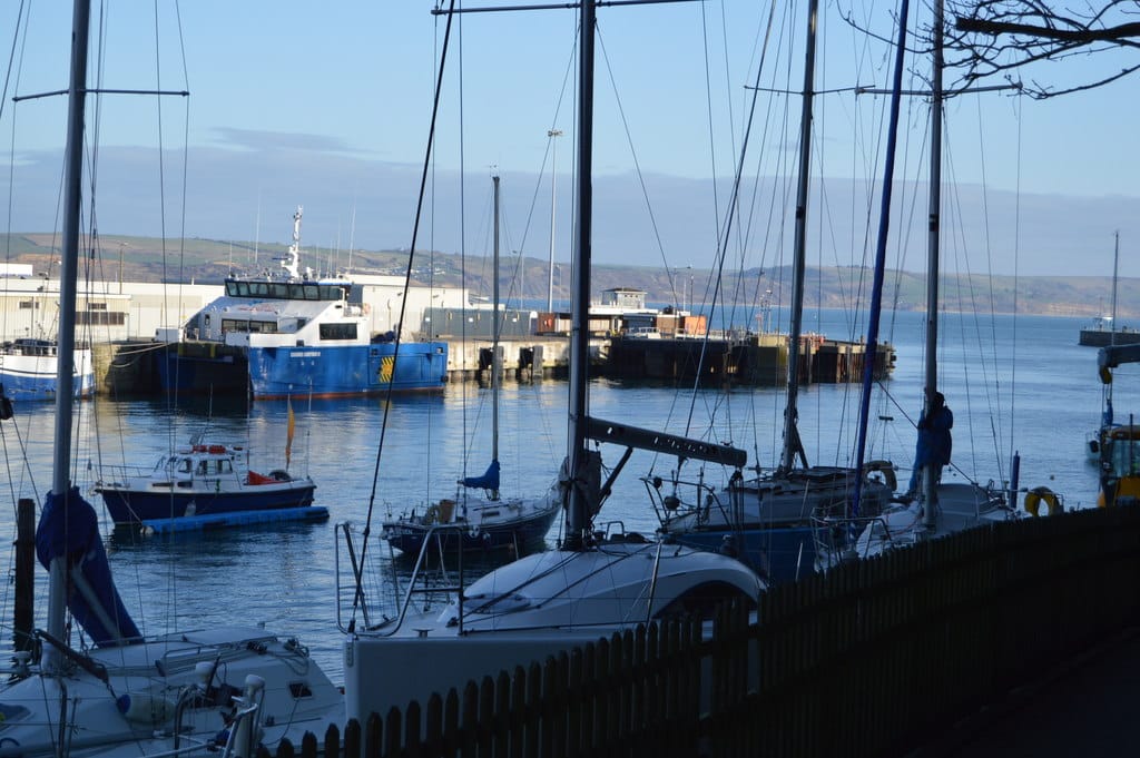 The Nothe Cafe photo 4