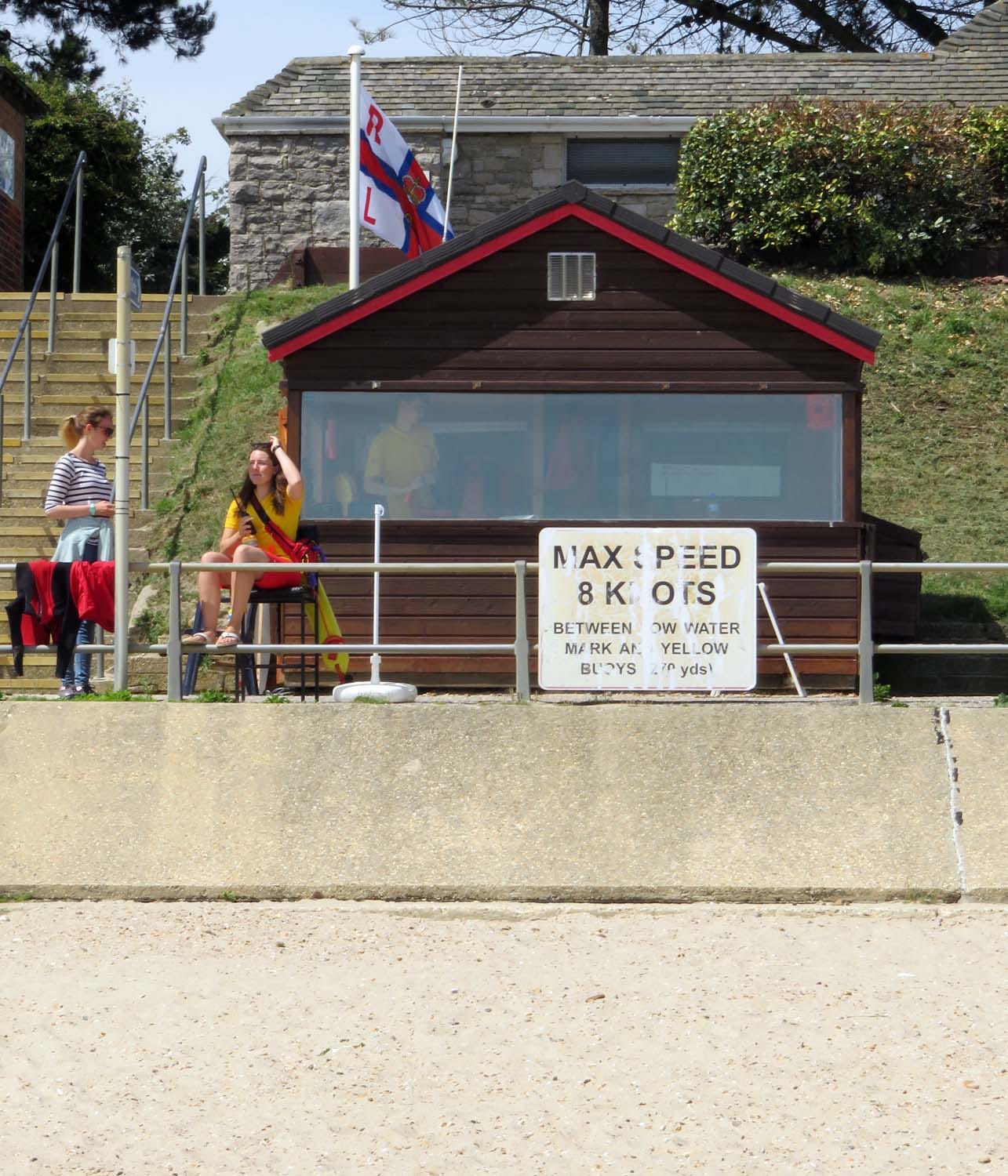 The Beach Hut photo 2