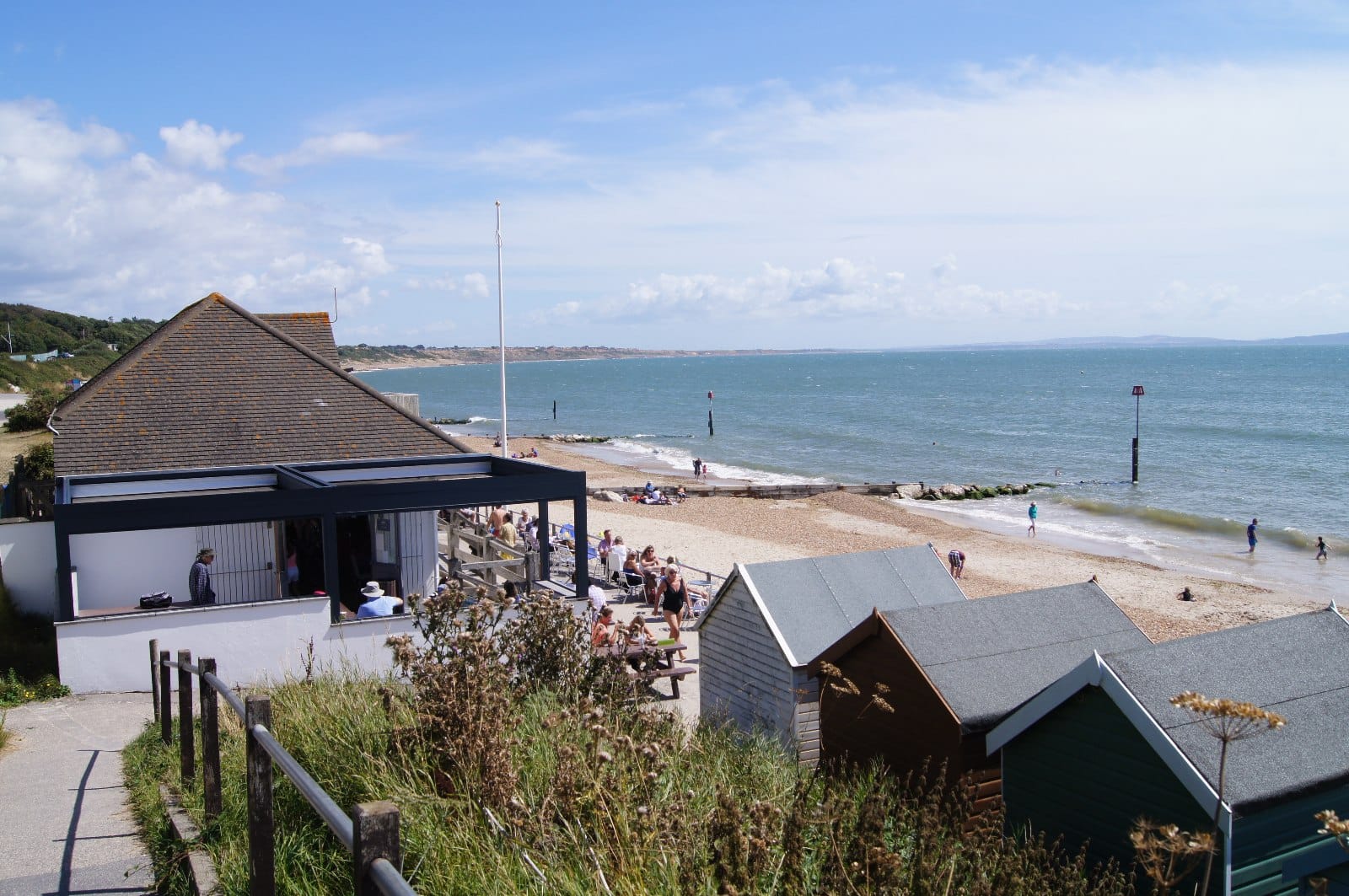 The Beach Hut photo 3