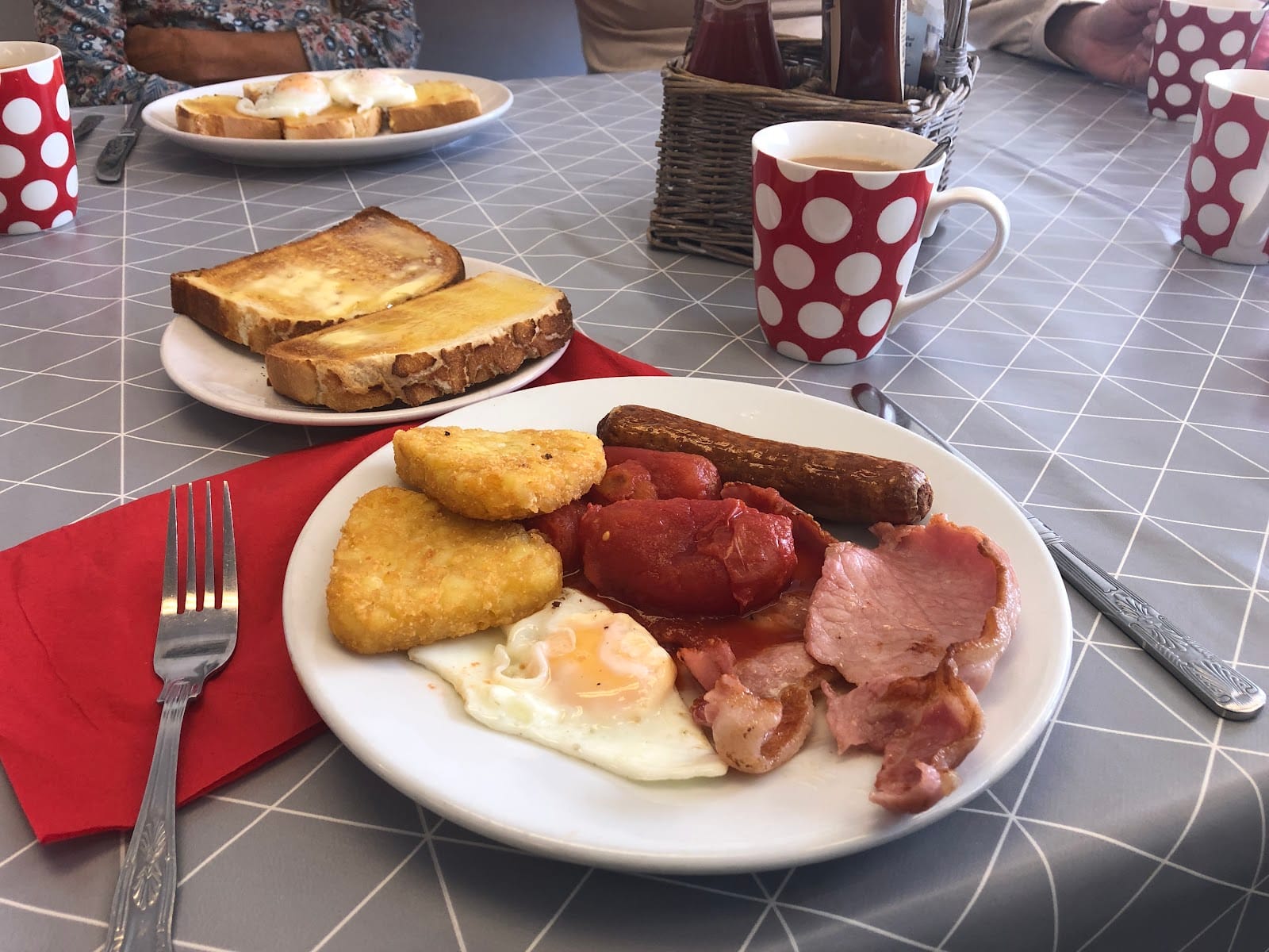 Café Nosh