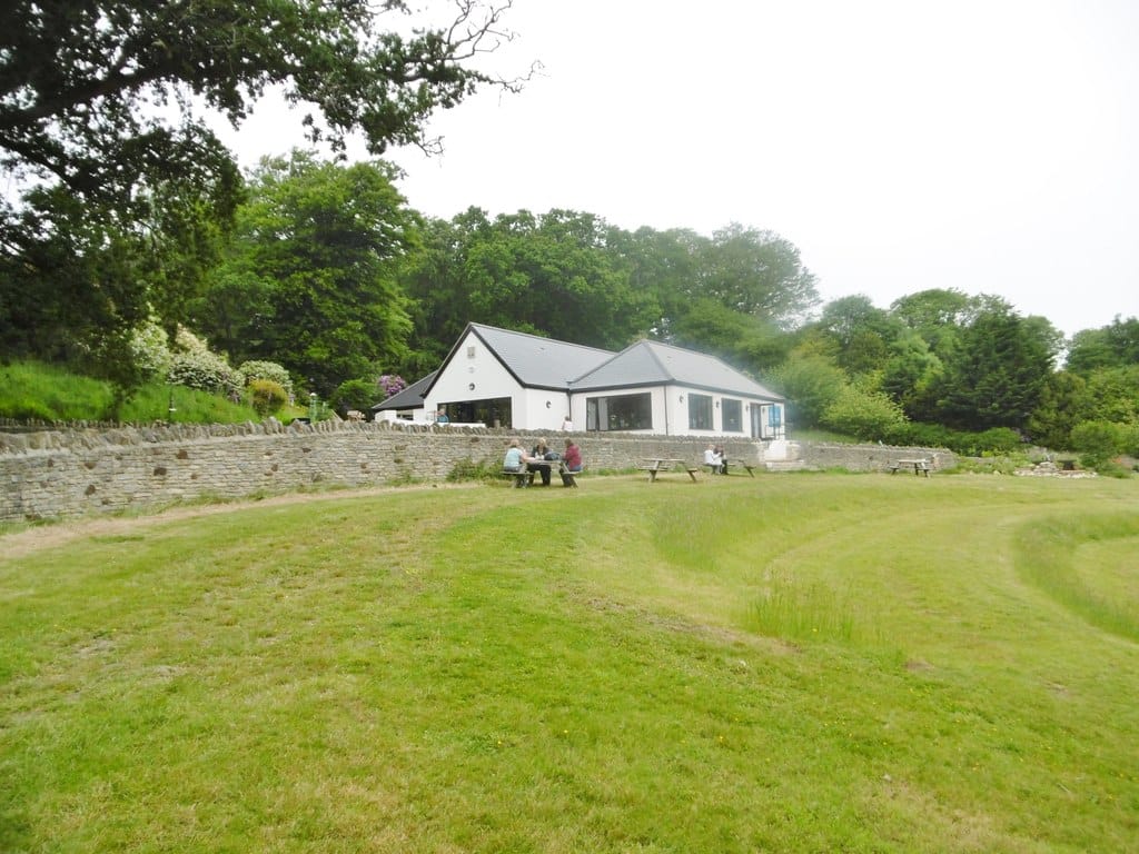 RSPB Arne Cafe & Shop