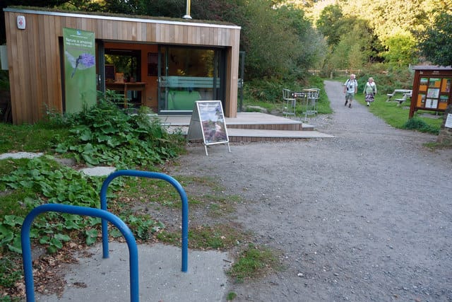 RSPB Arne Cafe & Shop photo 3