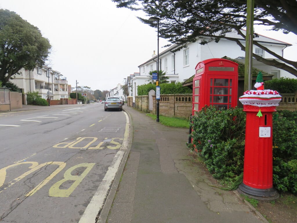 Mudeford Rocks photo 5