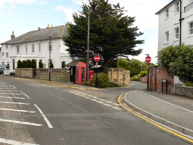 Mudeford Rocks photo 8