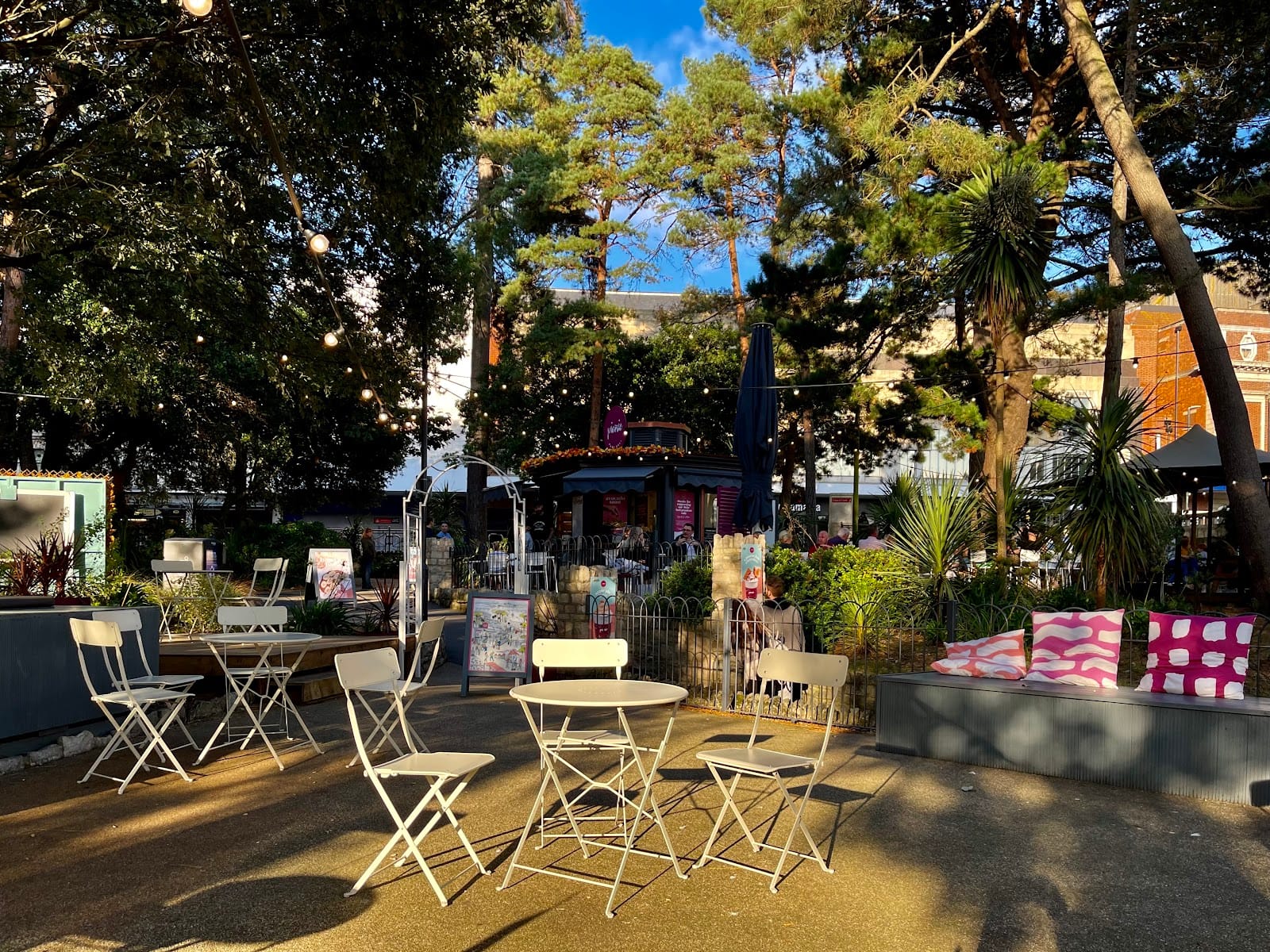 Picnic Park Deli