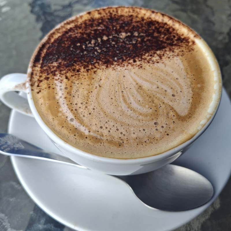 Harry's Coffee House photo 7