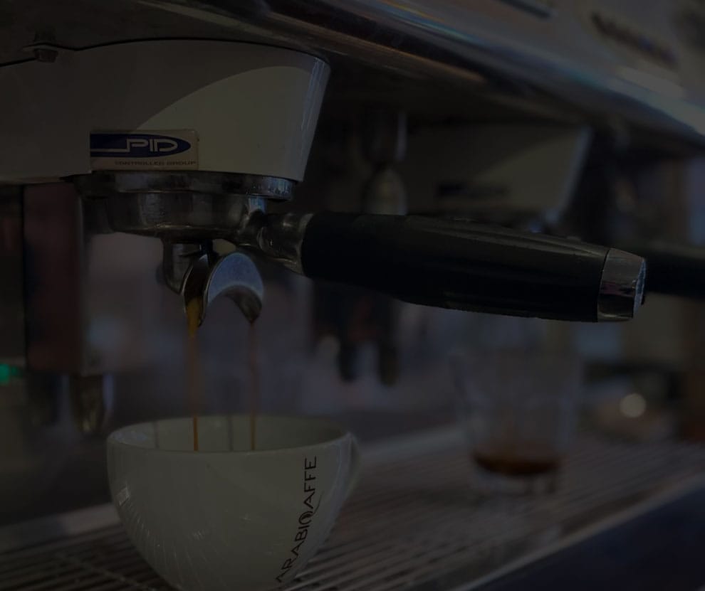 Harry's Coffee House photo 6