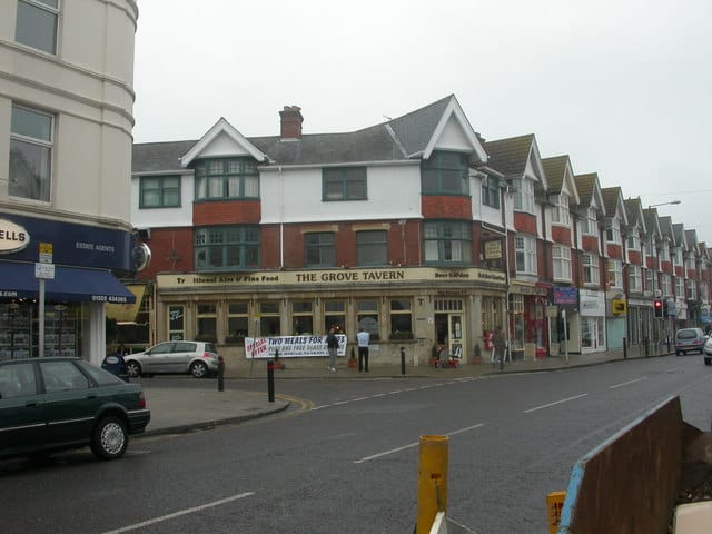 Costa photo 4