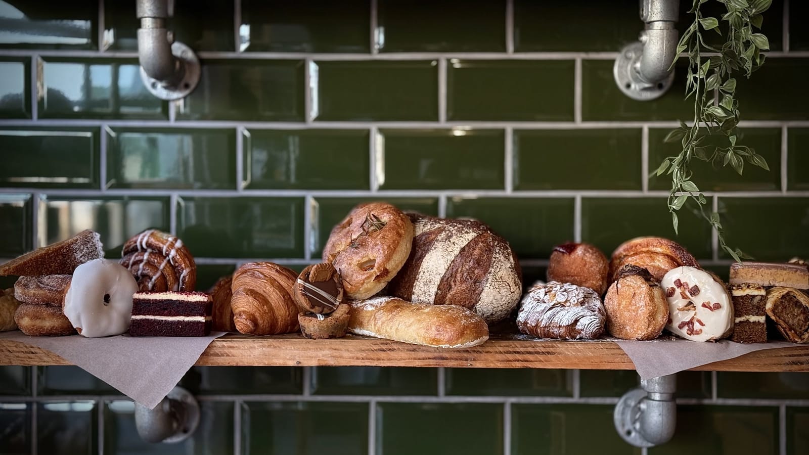 BigWigs Bakery photo 2
