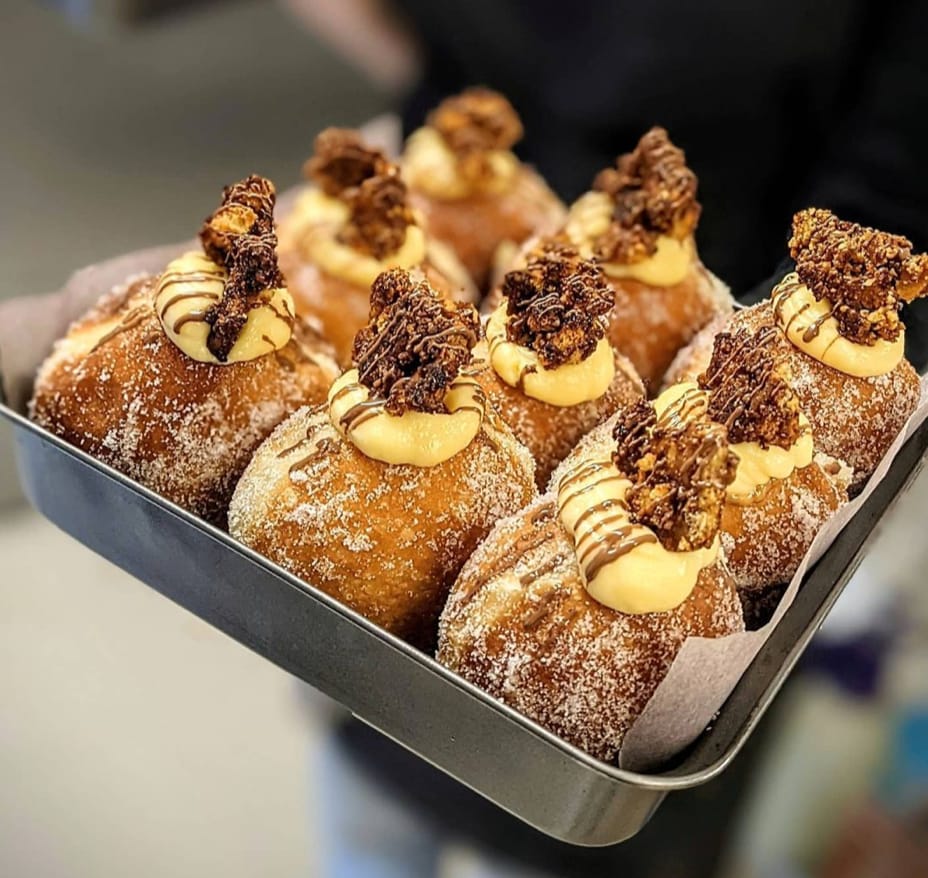 BigWigs Bakery photo 4
