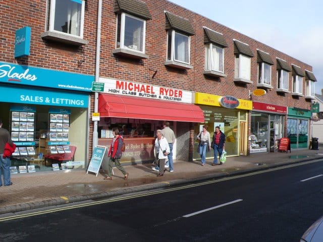 BigWigs Bakery photo 7