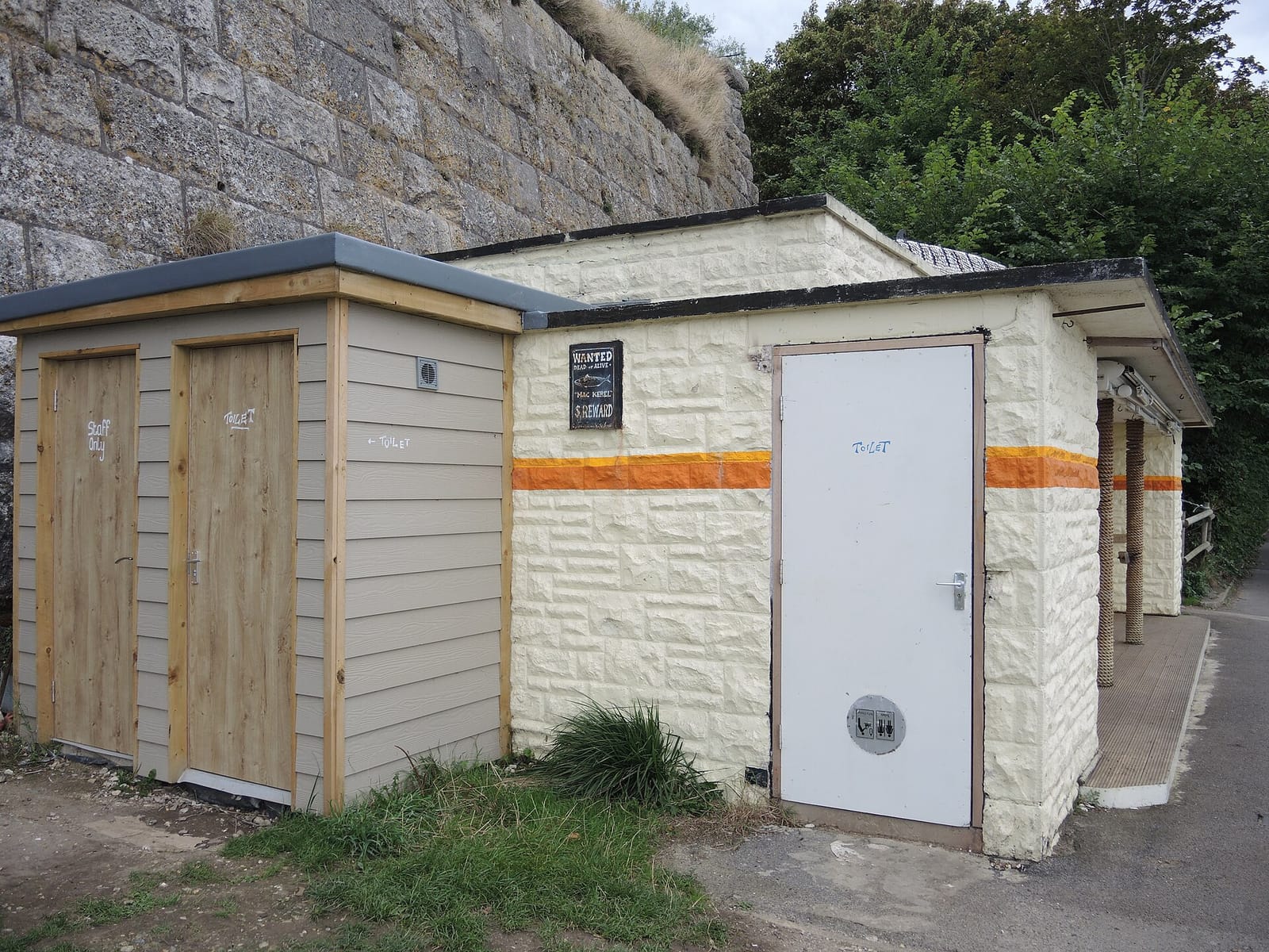 Stone Pier Cafe photo 3