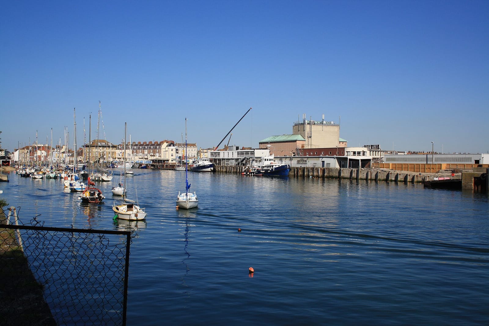 Stone Pier Cafe photo 4