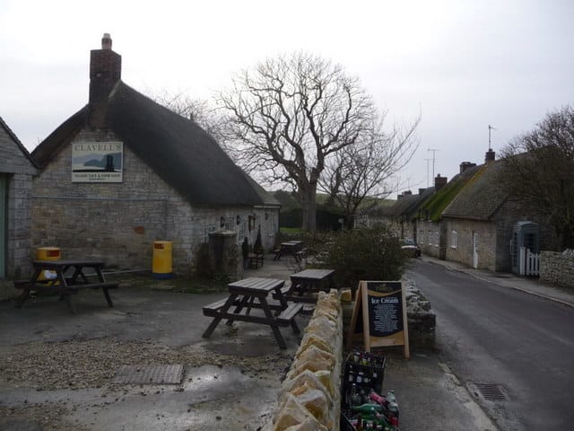 Clavell's Cafe photo 4