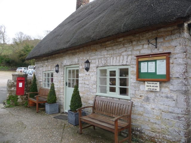 Clavell's Cafe photo 3
