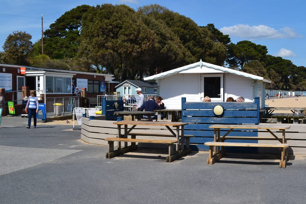 Avon Beach Coffee Cabin photo 4