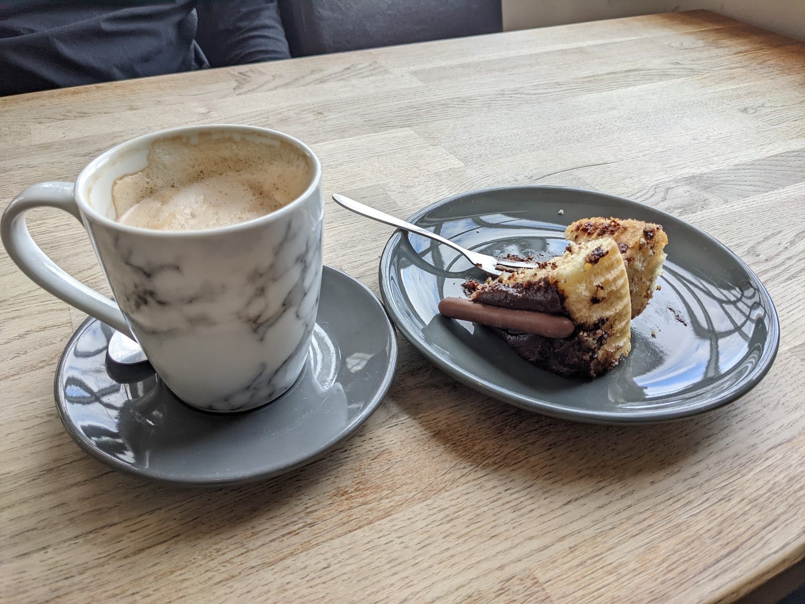 Bella's Coffee House