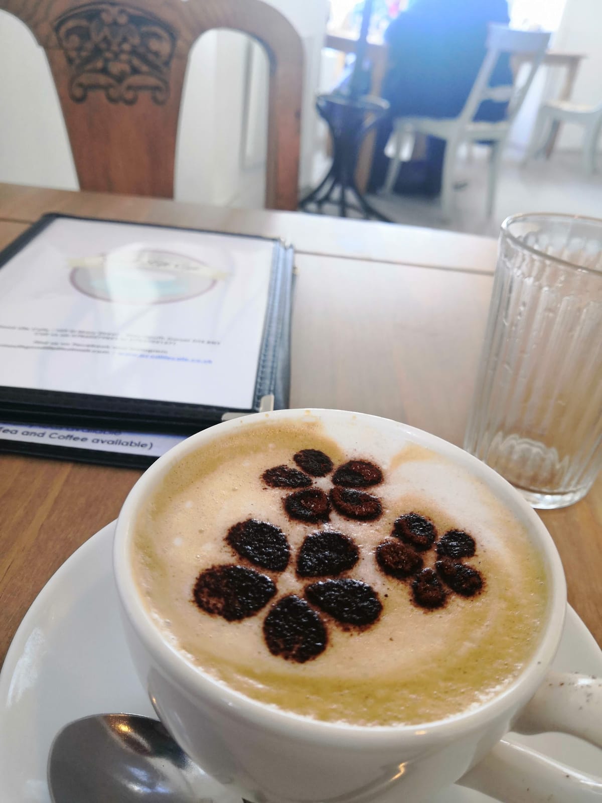 Good Life Cafe