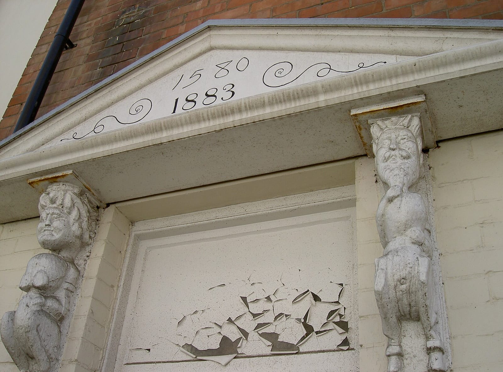Upstairs/Downstairs photo 5