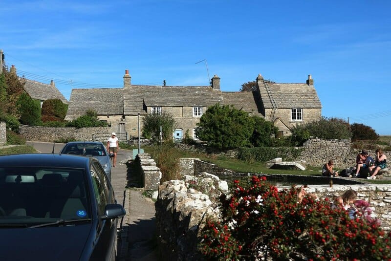 Worth Matravers Tea & Supper Room photo 3