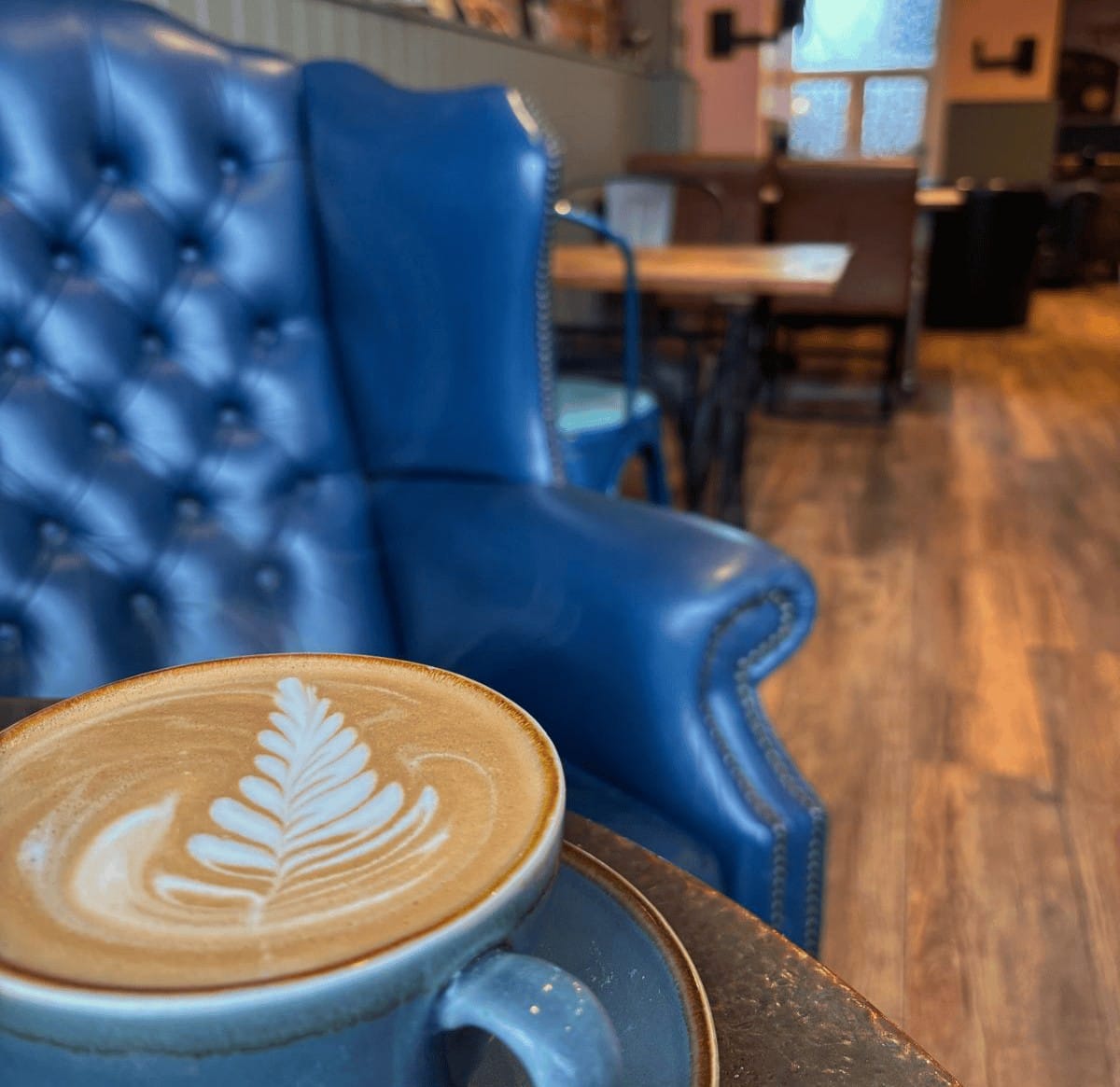 Boheme Coffee Lounge photo 2